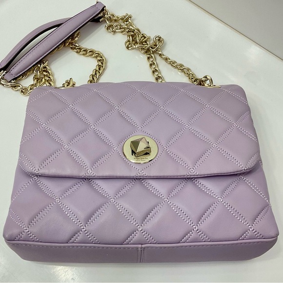 Kate spade Natalia Small Flap Crossbody - Picture 5 of 8